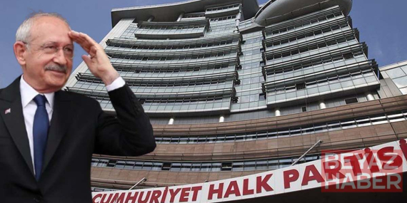 Kılıçdaroğlu'ndan ekibine talimat! Genel merkez için sessiz plan