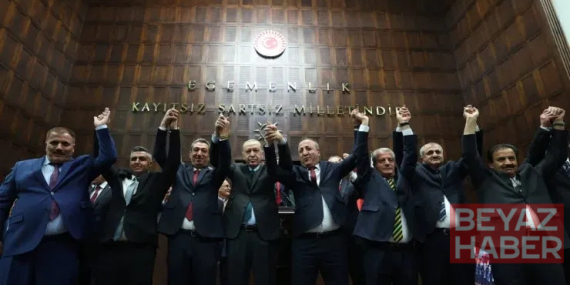AKP'nin etkili ismi bile belediye başkanı transferlerine isyan etti: Halkın şöyle diyeceğini mi düşünüyorsunuz?