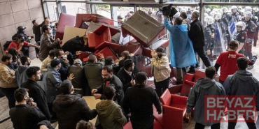 CHP'de yaşananlar sonrası Kemal Kılıçdaroğlu'ndan ilk açıklama