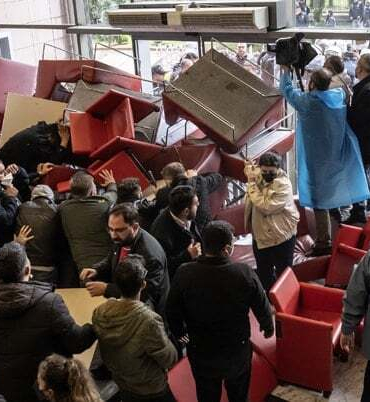 CHP'de yaşananlar sonrası Kemal Kılıçdaroğlu'ndan ilk açıklama
