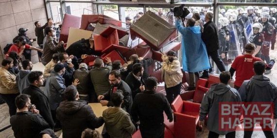 CHP'de yaşananlar sonrası Kemal Kılıçdaroğlu'ndan ilk açıklama