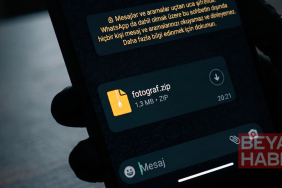 WhatsApp’tan gelen bu mesajı açan yandı: Saniyeler içinde telefonunuz 'zombi' hesaba dönüşüyor