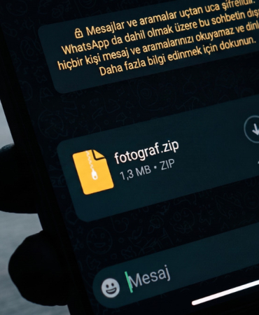 WhatsApp’tan gelen bu mesajı açan yandı: Saniyeler içinde telefonunuz 'zombi' hesaba dönüşüyor