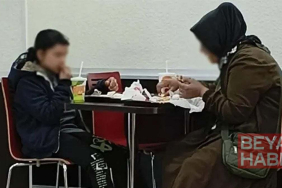 Ayrımcılığa ceza kesildi, gizli kaldı