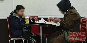 Ayrımcılığa ceza kesildi, gizli kaldı