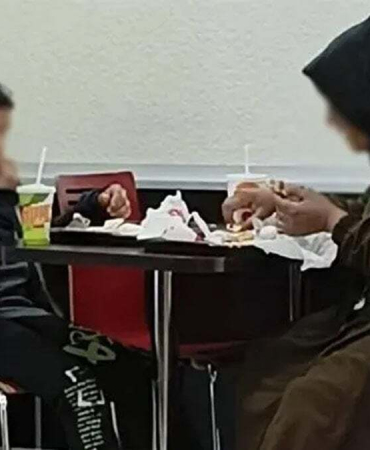 Ayrımcılığa ceza kesildi, gizli kaldı