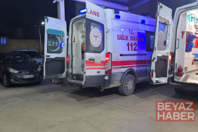 Kozan’da husumetli buluşmasında cinayet: Sırtından vurulan genç hayatını kaybetti