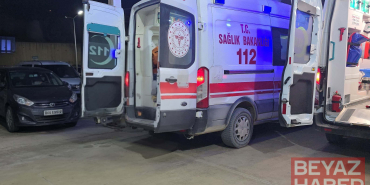 Kozan’da husumetli buluşmasında cinayet: Sırtından vurulan genç hayatını kaybetti