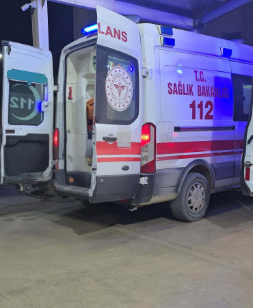 Kozan’da husumetli buluşmasında cinayet: Sırtından vurulan genç hayatını kaybetti