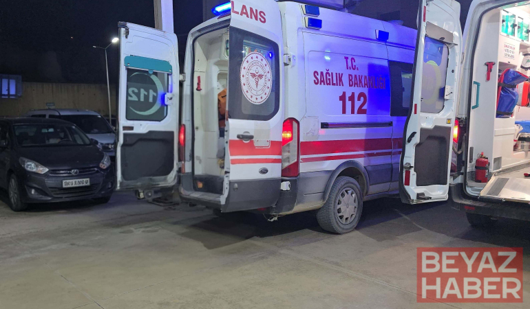 Kozan’da husumetli buluşmasında cinayet: Sırtından vurulan genç hayatını kaybetti