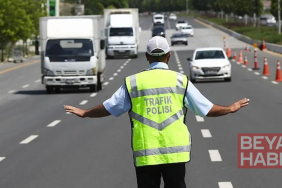 İstanbul’da bugün bazı yollar kapalı olacak! Bu saatlere dikkat