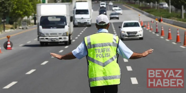 İstanbul’da bugün bazı yollar kapalı olacak! Bu saatlere dikkat