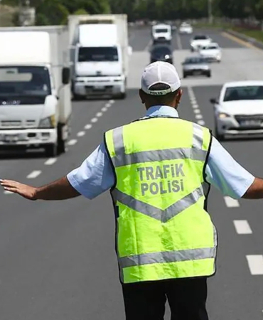 İstanbul’da bugün bazı yollar kapalı olacak! Bu saatlere dikkat
