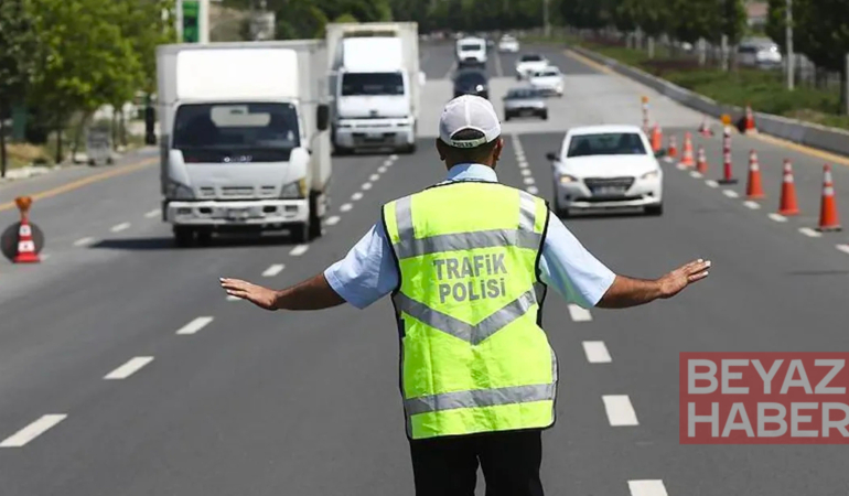İstanbul’da bugün bazı yollar kapalı olacak! Bu saatlere dikkat