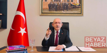 Kemal Kılıçdaroğlu: CHP gerektiğinde arınmasını bilir