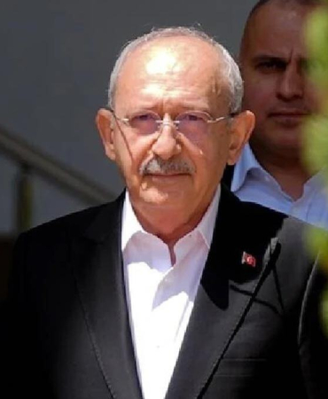 "Kılıçdaroğlu'nun bayram buluşmasına katılım için para dağıtıldı" iddiası