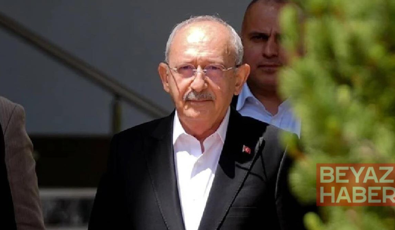 "Kılıçdaroğlu'nun bayram buluşmasına katılım için para dağıtıldı" iddiası