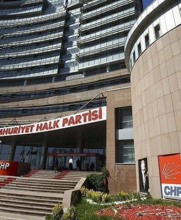 'Mutlak Butlan' sonrası CHP'lilere operasyon: Çok sayıda gözaltı var