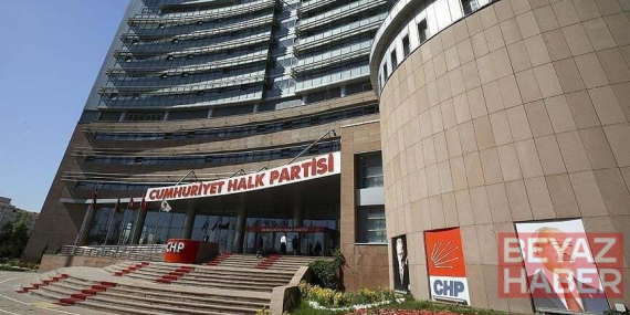 'Mutlak Butlan' sonrası CHP'lilere operasyon: Çok sayıda gözaltı var