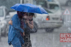 Meteoroloji öğleden sonrayı işaret etti! Üç bölgeyi fena vuracak