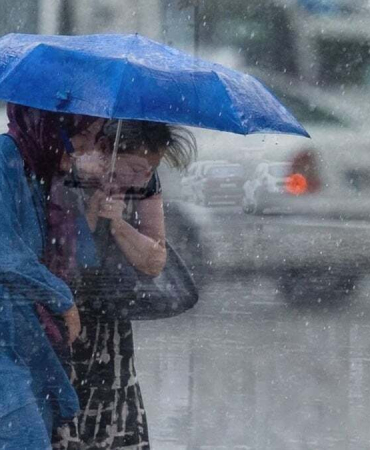 Meteoroloji öğleden sonrayı işaret etti! Üç bölgeyi fena vuracak