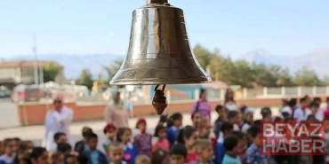 Şanlıurfa'nın Birecik ve Viranşehir ilçelerinde okullar 4 gün tatil edildi