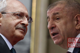 Siyaset dünyasına bomba düşecek: Ümit Özdağ Kılıçdaroğlu ile o diyaloğu ilk kez açıkladı