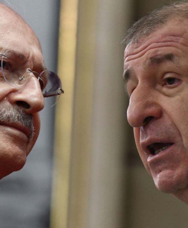 Siyaset dünyasına bomba düşecek: Ümit Özdağ Kılıçdaroğlu ile o diyaloğu ilk kez açıkladı