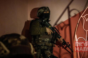 MİT'ten ajan ağına operasyon: Yedi şüpheli tutuklandı