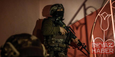 MİT'ten ajan ağına operasyon: Yedi şüpheli tutuklandı