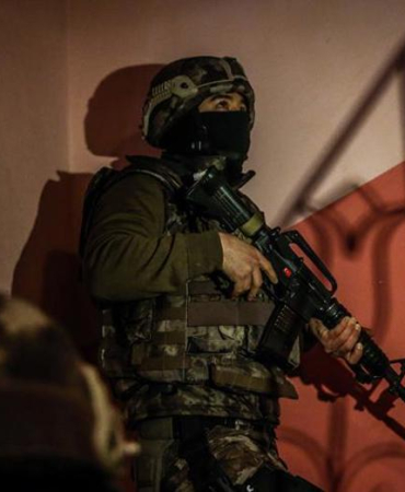MİT'ten ajan ağına operasyon: Yedi şüpheli tutuklandı