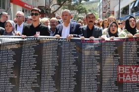 Özel: Soma davası yeniden görülecek