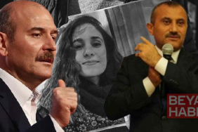Soylu’nun özel ekibi raporla valiyi böyle aklamış