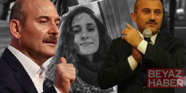 Soylu’nun özel ekibi raporla valiyi böyle aklamış