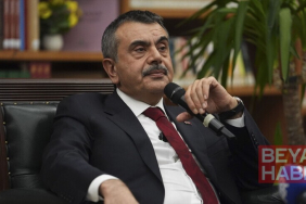 Milli Eğitim Bakanı Tekin: Üniversite sınavında karşınıza çıkabilecek bütün sorular bizim kitaplarımızdan çıkacak