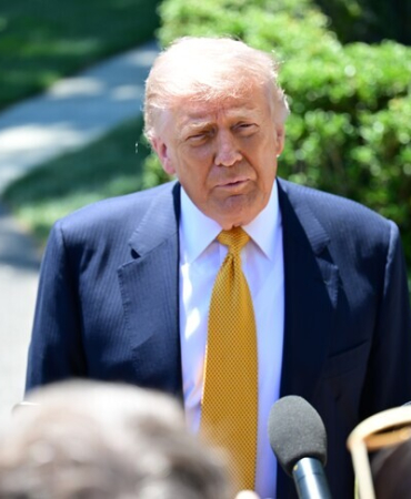 ABD Başkanı Trump, İran'la savaşın "çok kısa sürede" sona ereceğini belirtti