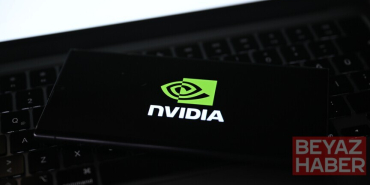 ABD'li çip üreticisi Nvidia'nın geliri yüzde 85 arttı