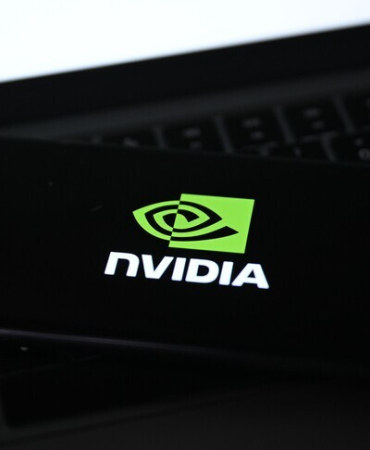ABD'li çip üreticisi Nvidia'nın geliri yüzde 85 arttı