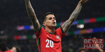 Portekiz, 2026 FIFA Dünya Kupası kadrosunu açıkladı