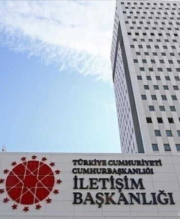 DMM, "TFF maçlarda İstiklal Marşı'nı kaldırdı" iddiasını yalanladı