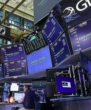 Küresel piyasalarda barış iyimserliği risk iştahını artırdı