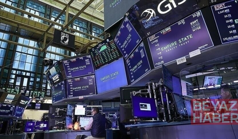 Küresel piyasalarda barış iyimserliği risk iştahını artırdı