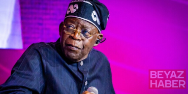 Nijerya Cumhurbaşkanı Tinubu ikinci dönem için yeniden aday olacak