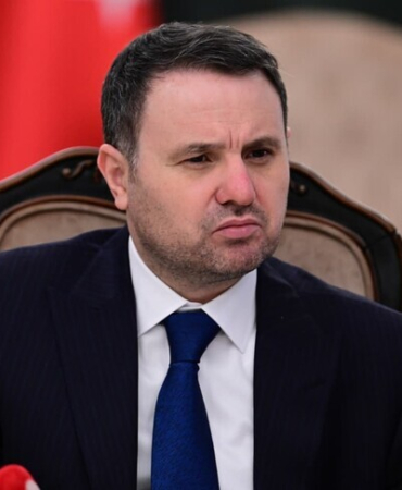 Bakan Gürlek: Madde bağımlılığıyla mücadelede, infaz sistemimizin rehabilite edici yönünü daha da güçlendiriyoruz