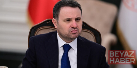 Bakan Gürlek: Madde bağımlılığıyla mücadelede, infaz sistemimizin rehabilite edici yönünü daha da güçlendiriyoruz