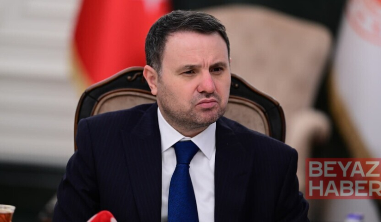 Bakan Gürlek: Madde bağımlılığıyla mücadelede, infaz sistemimizin rehabilite edici yönünü daha da güçlendiriyoruz