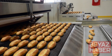 İBB, Halk Ekmek'e yüzde 25 zam yaptı