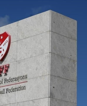 Trendyol Süper Lig, Nesine 2. Lig ve Nesine 3. Lig'de 2025-2026 sezonu tescil edildi