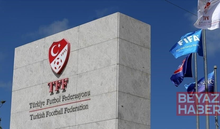 Trendyol Süper Lig, Nesine 2. Lig ve Nesine 3. Lig'de 2025-2026 sezonu tescil edildi