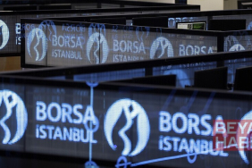 Borsa günü düşüşle tamamladı